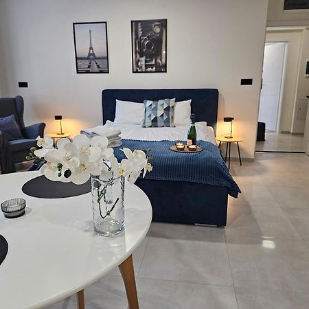 Urban Apartments Premium Baildona 18A, Free Garage, Self Check-In 카토비체 외부 사진